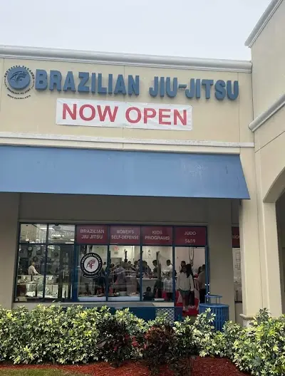 Andrezza Façanha Brazilian Jiu-Jitsu Academy BJJ Academy - photo 2