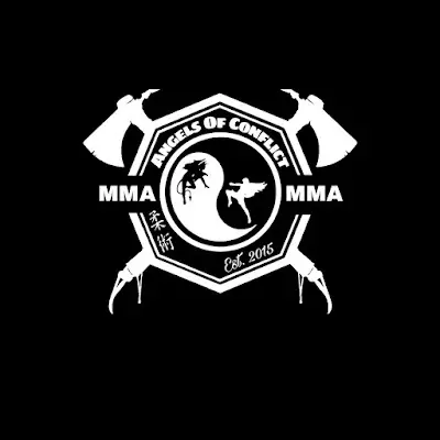 Angels Of Conflict MMA BJJ Academy - photo 3