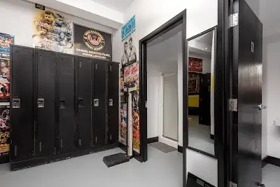 Angry Monkey MMA BJJ Academy - photo 2