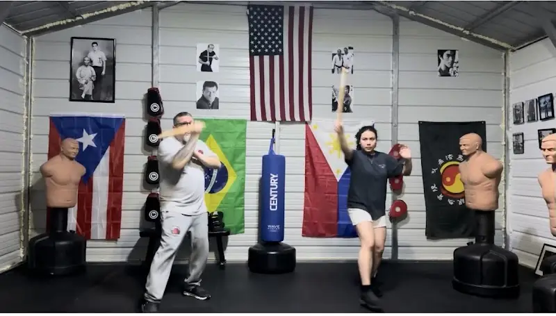 Anguita Combative Academy BJJ Academy - photo 1