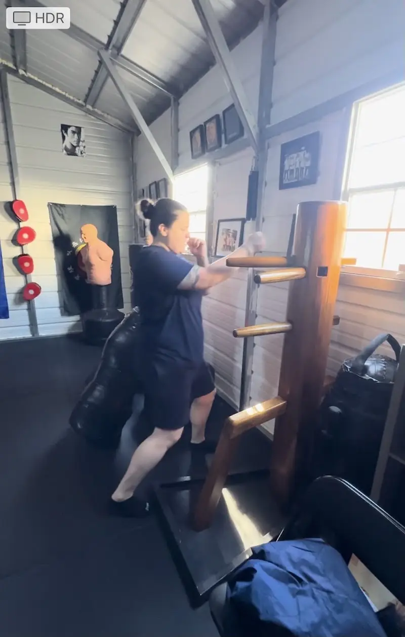 Anguita Combative Academy BJJ Academy - photo 2
