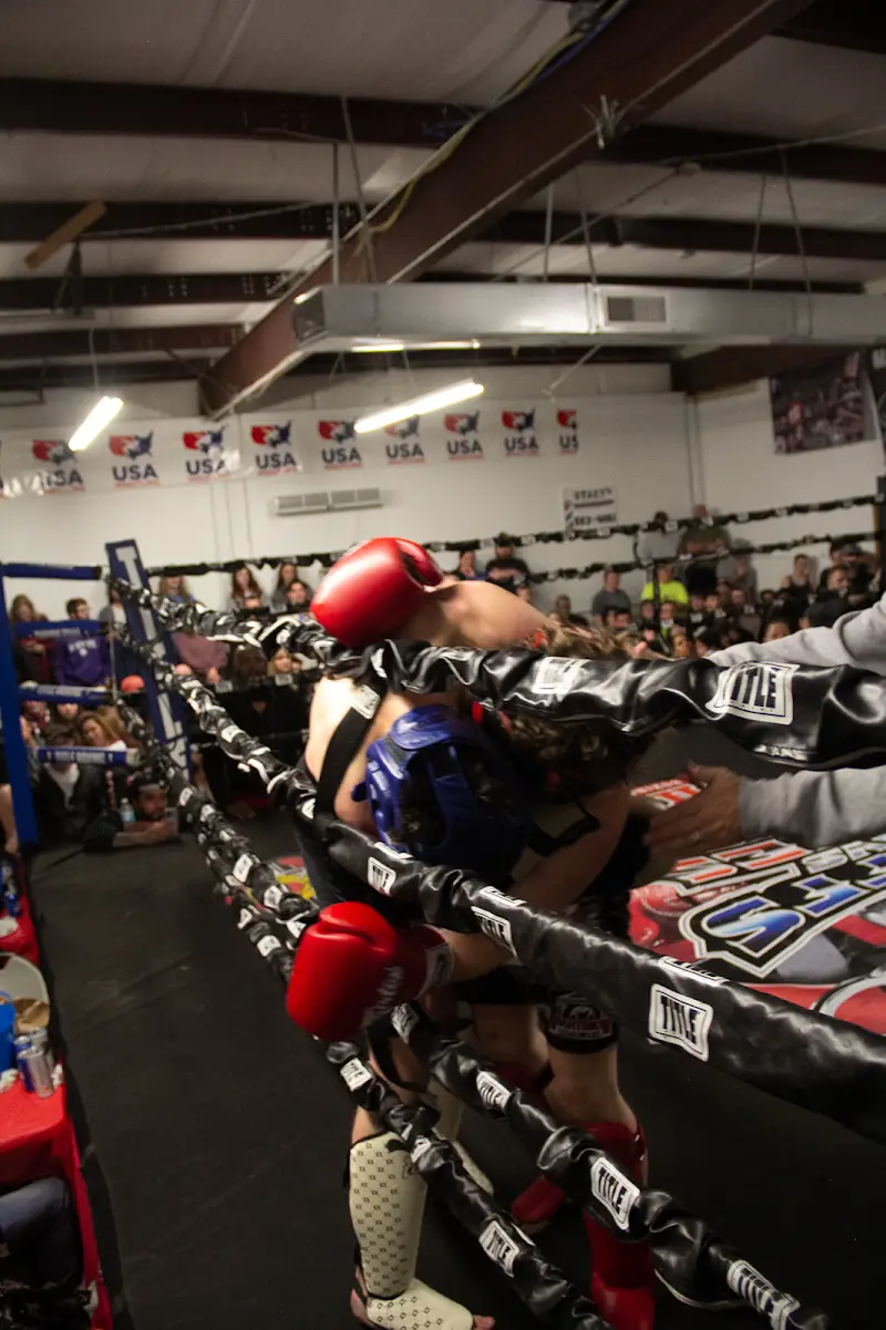 Animal House FC BJJ Academy - photo 2