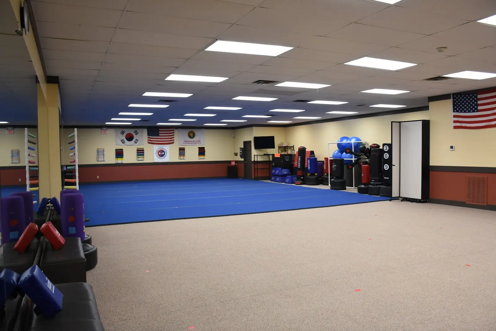 Ankeny Martial Arts