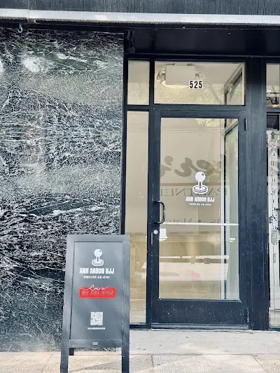 Ann Arbor BJJ BJJ Academy - photo 3