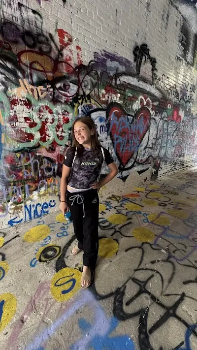 Ann Arbor BJJ BJJ Academy - photo 4