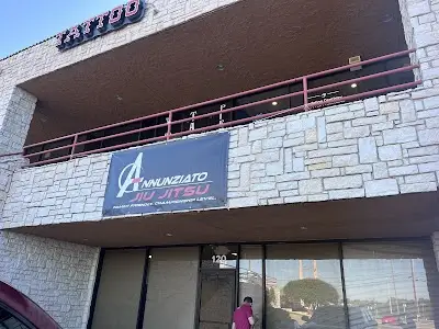 Annunziato Jiu Jitsu BJJ Academy - photo 4