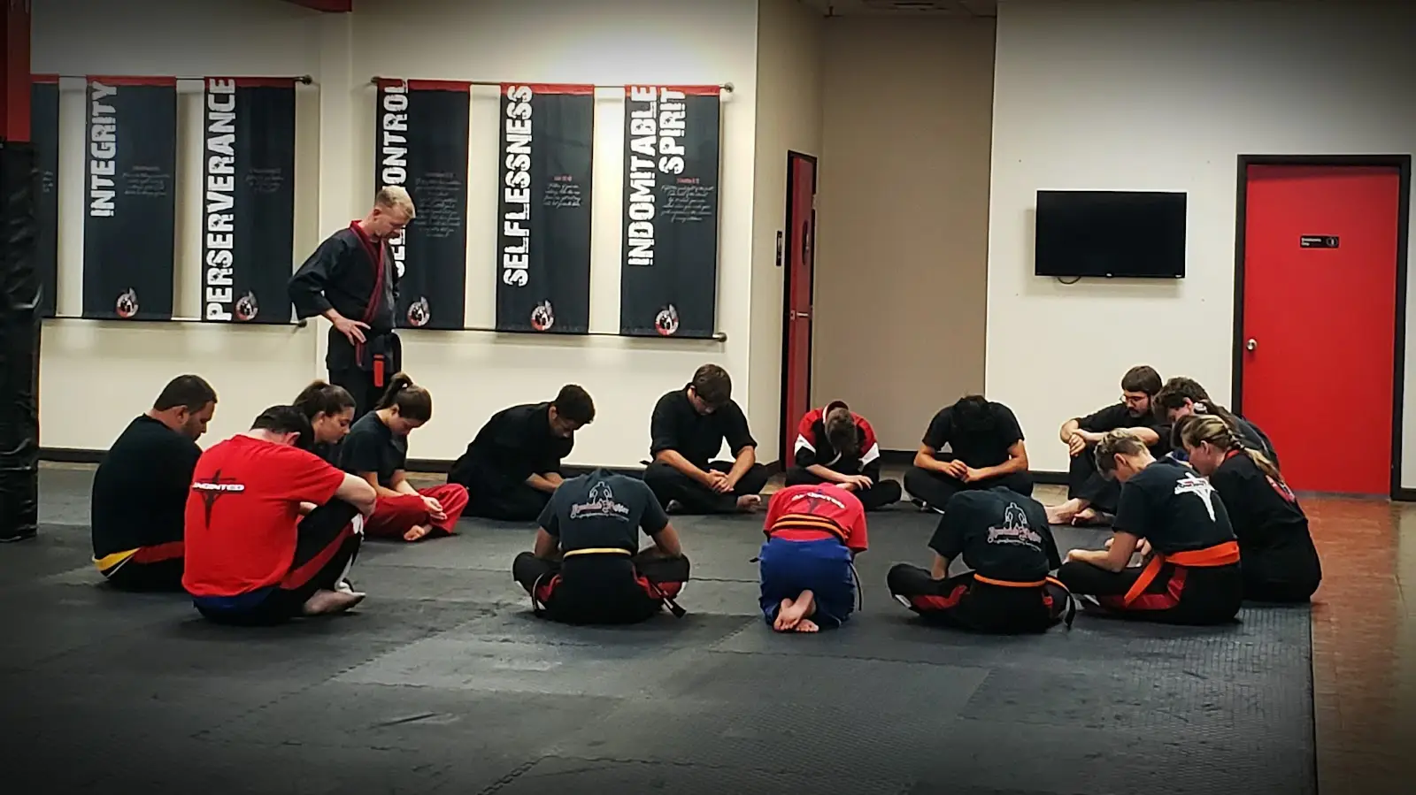 Anointed Martial Arts