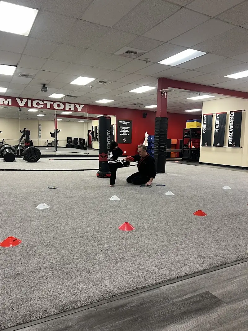 Anointed Martial Arts BJJ Academy - photo 1