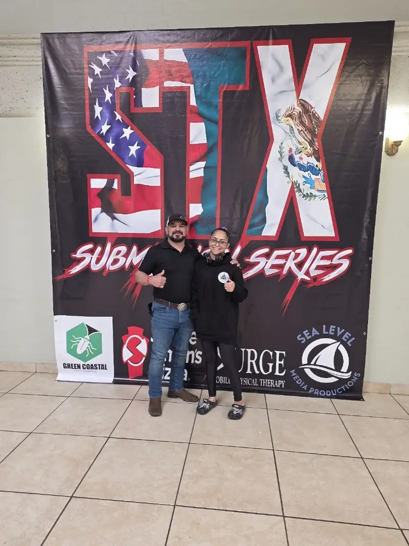 Anomaly Jiu Jitsu BJJ Academy - photo 2