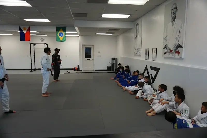 Antioch Jiu-Jitsu