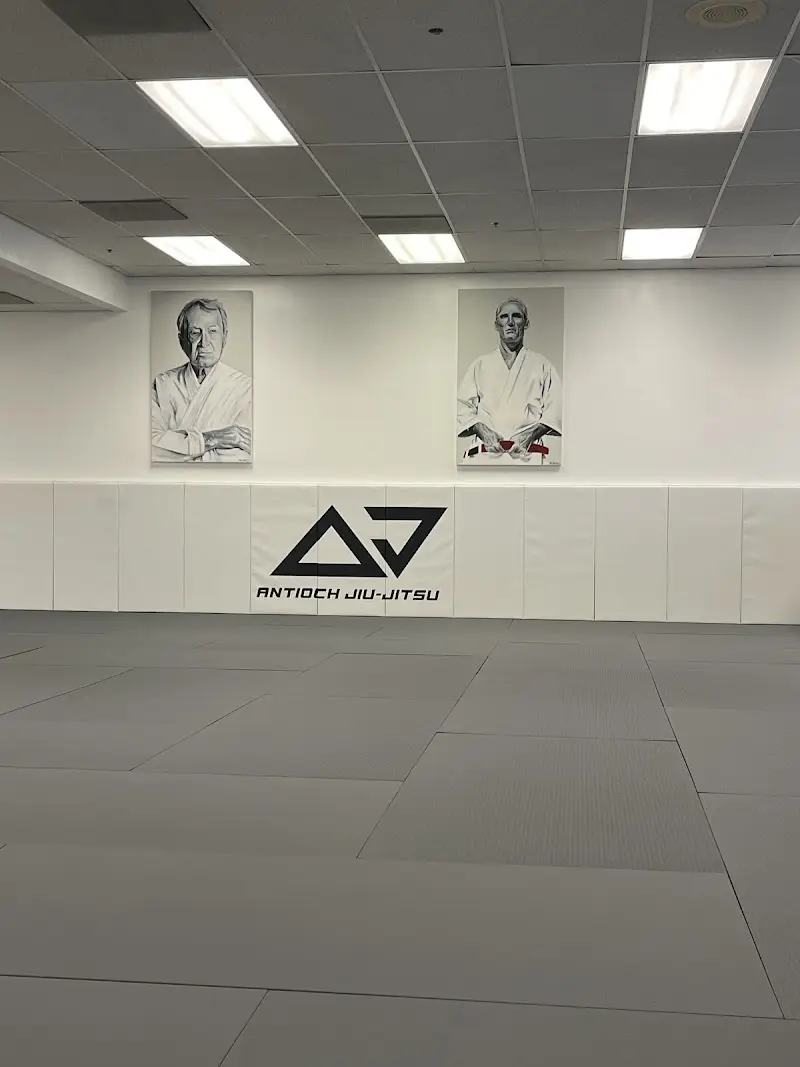 Antioch Jiu-Jitsu BJJ Academy - photo 1