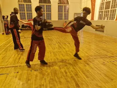 Antonio Santorellis Black Belt Academy BJJ Academy - photo 1