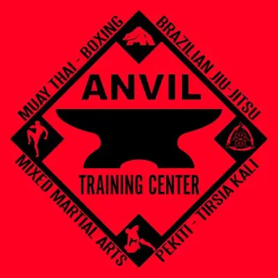 Anvil Training Center