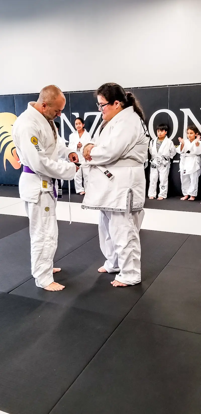 Anzelone Jiu-Jitsu BJJ Academy - photo 1