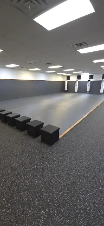 AOA BJJ Academy BJJ Academy - photo 1