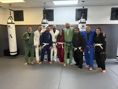 AOA BJJ Academy BJJ Academy - photo 4