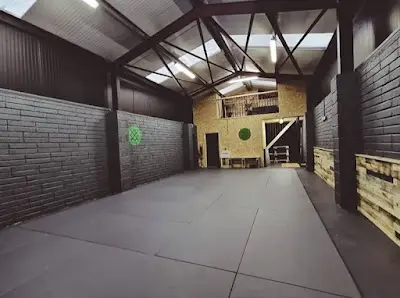 Aontach Jiu-Jitsu BJJ Academy - photo 1