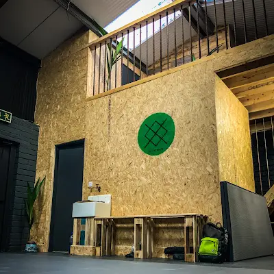 Aontach Jiu-Jitsu BJJ Academy - photo 3
