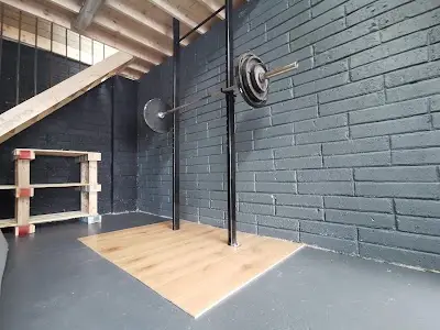 Aontach Jiu-Jitsu BJJ Academy - photo 4