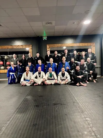 AOW BJJ