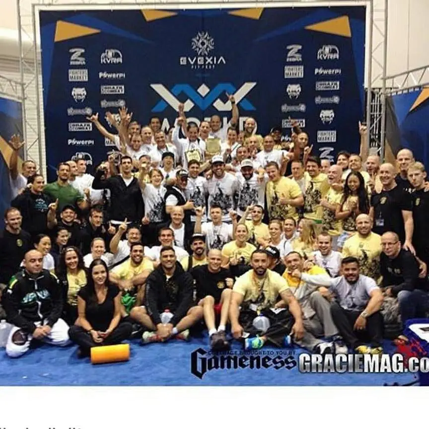 AP Brazilian Jiu-Jitsu Academy - Yorba Linda / Anaheim Hills BJJ Academy - photo 2