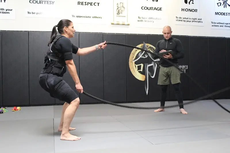 AP Training Center FL BJJ Academy - photo 1