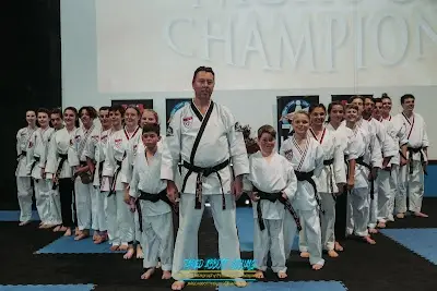Apeiron Martial Arts