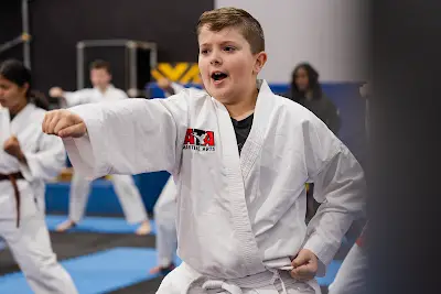 Apeiron Martial Arts BJJ Academy - photo 1