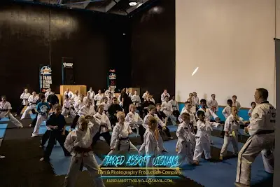 Apeiron Martial Arts BJJ Academy - photo 2