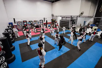 Apeiron Martial Arts BJJ Academy - photo 3