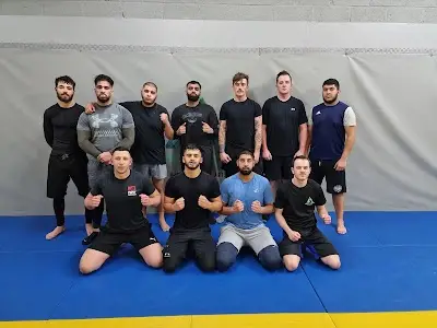 Apex Army MMA BJJ Academy - photo 1
