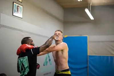 Apex Army MMA BJJ Academy - photo 4