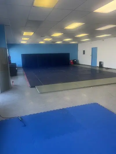 Apex Combat Sports Independence BJJ Academy - photo 2