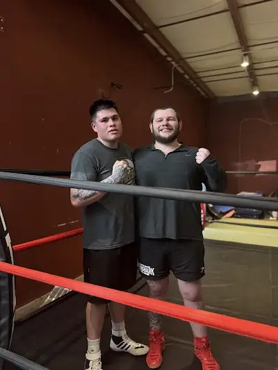Apex Combat Sports Independence BJJ Academy - photo 3