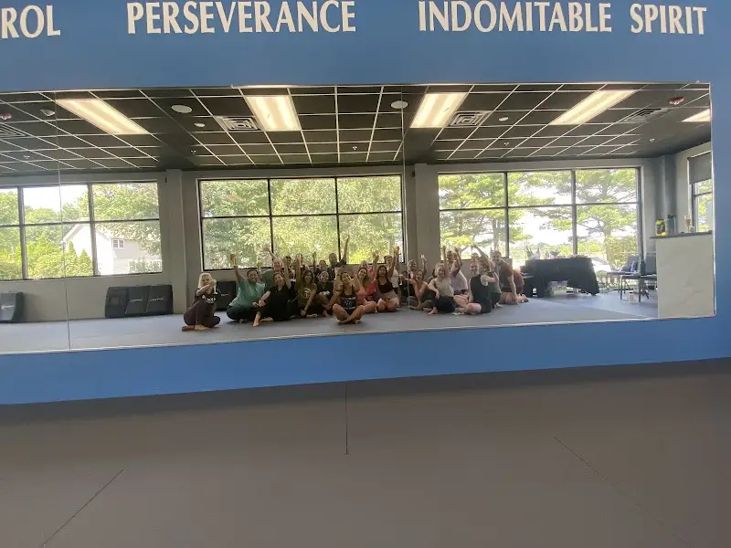 Apex Defense Burlington BJJ Academy - photo 2