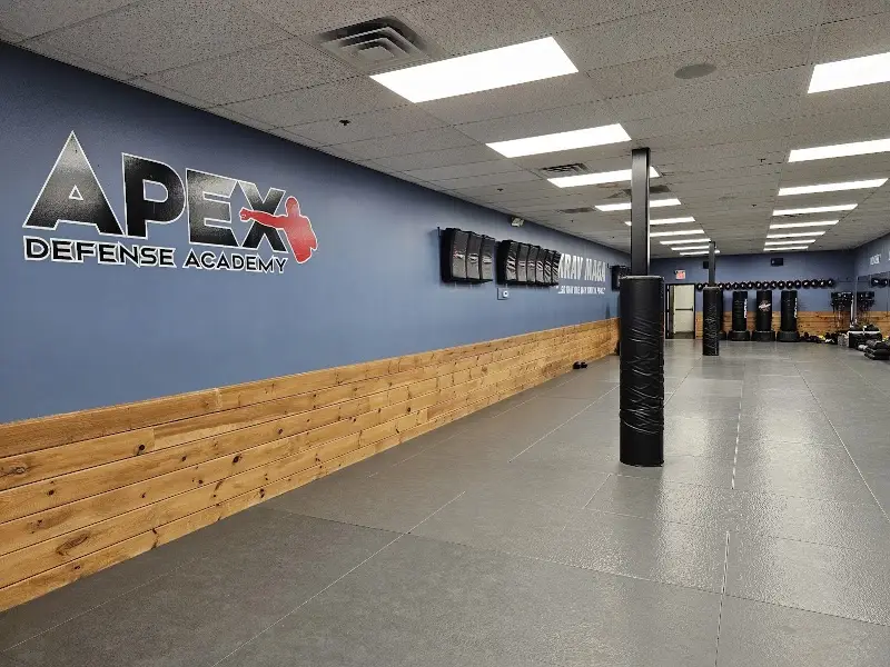 Apex Defense Waltham BJJ Academy - photo 1
