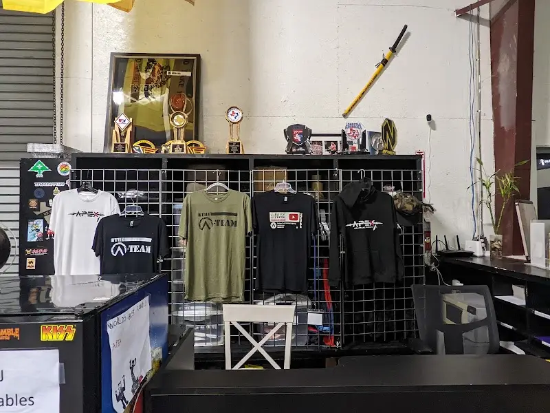 Apex Grappling Academy BJJ Academy - photo 1