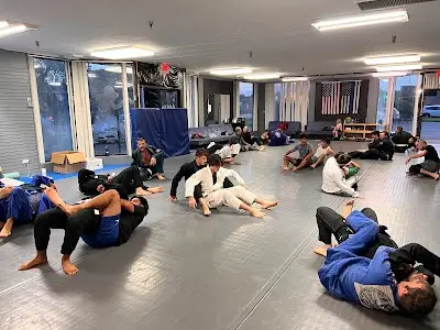 APEX House of Grappling BJJ Academy - photo 1