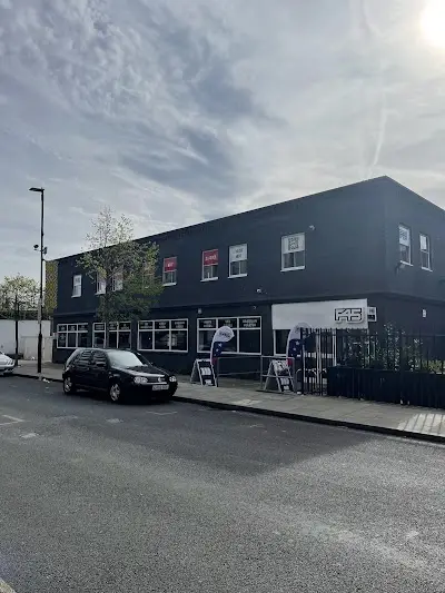 Apex Jiu-Jitsu BJJ Academy - photo 2