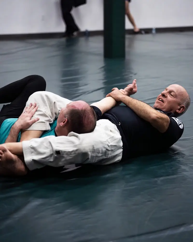 Apex Jiu Jitsu Academy Las Vegas BJJ Academy - photo 1