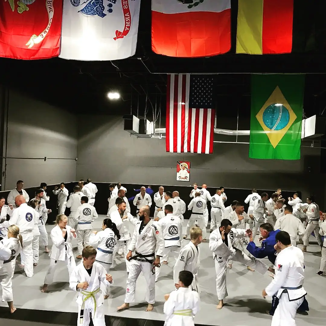 Apex Jiu-Jitsu