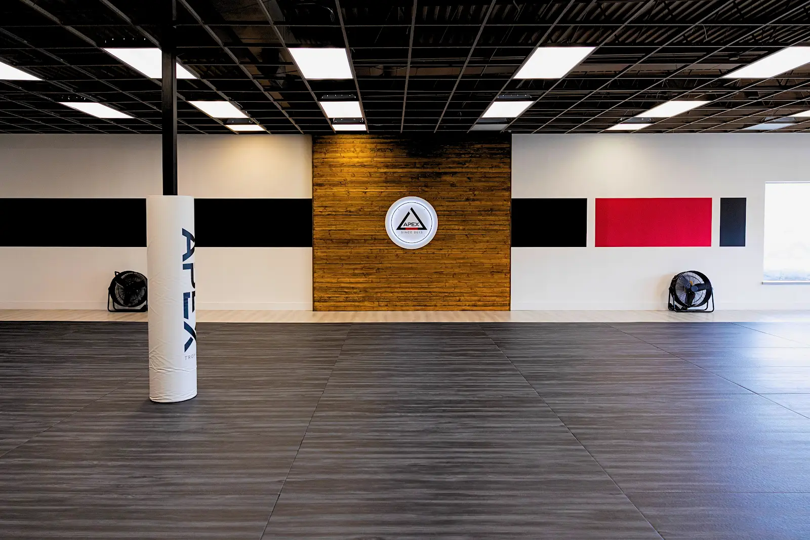 APEX Jiu-Jitsu