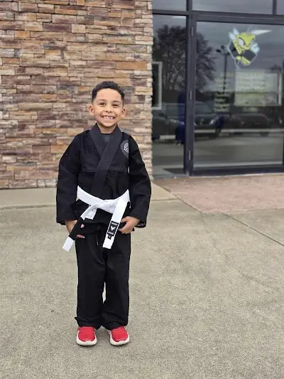 Apex Martial Arts Academy