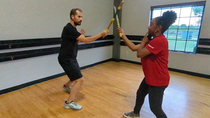 APEX Martial Arts