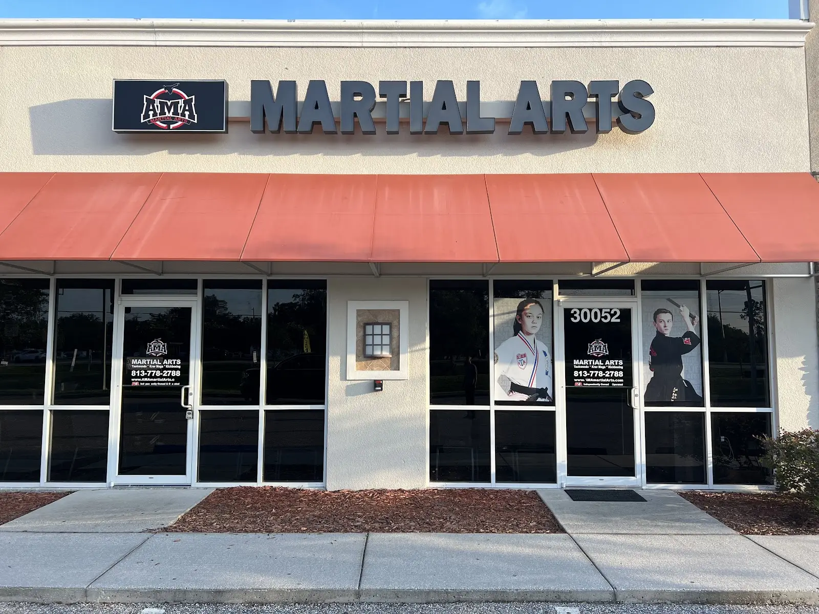 Apex Martial Arts
