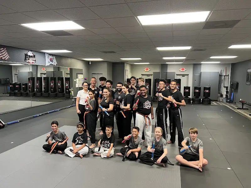 Apex Martial Arts BJJ Academy - photo 1