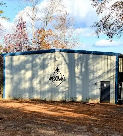 Apex MMA Covington