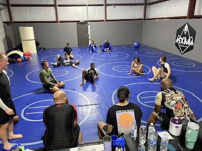 Apex MMA Covington BJJ Academy - photo 1