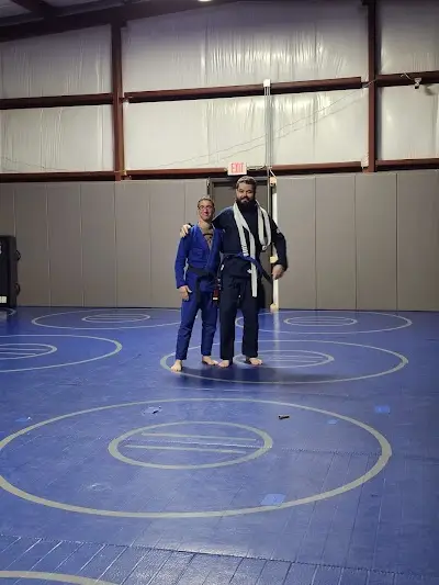 Apex MMA Covington BJJ Academy - photo 2
