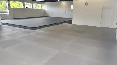 Apex MMA, Muay Thai & Jiu-Jitsu